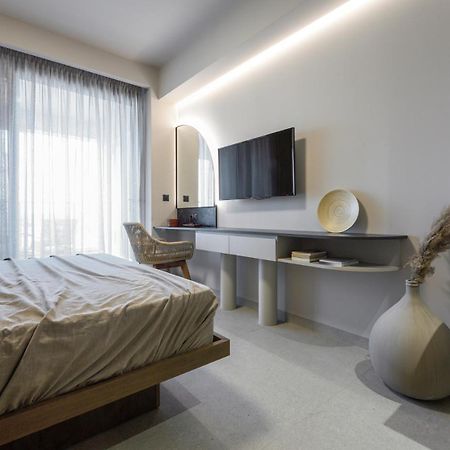 Anassa Butik Living Nikiti公寓式酒店 外观 照片