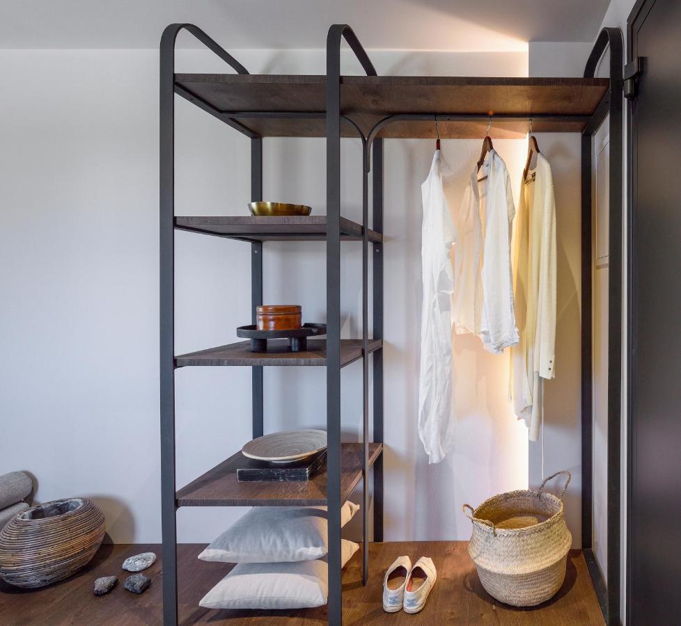Anassa Butik Living Nikiti公寓式酒店 外观 照片